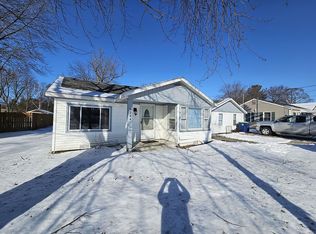 6944 Wallace Dr, Saginaw, MI