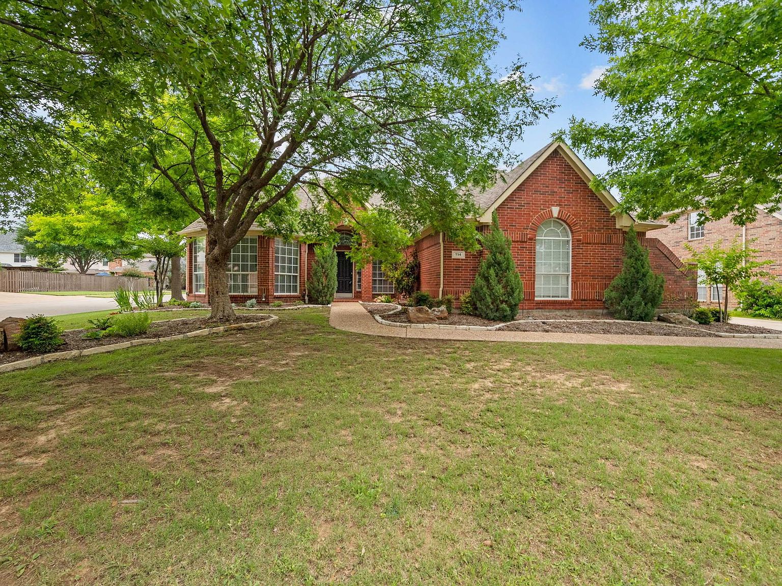 714 Bryson Way, Southlake, TX 76092 Zillow