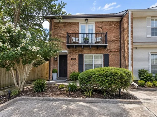 4423 Flamingo St, Metairie, LA 70001