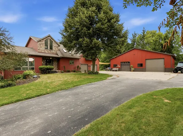 N9556 State Highway 67, Elkhart Lake, WI 53020