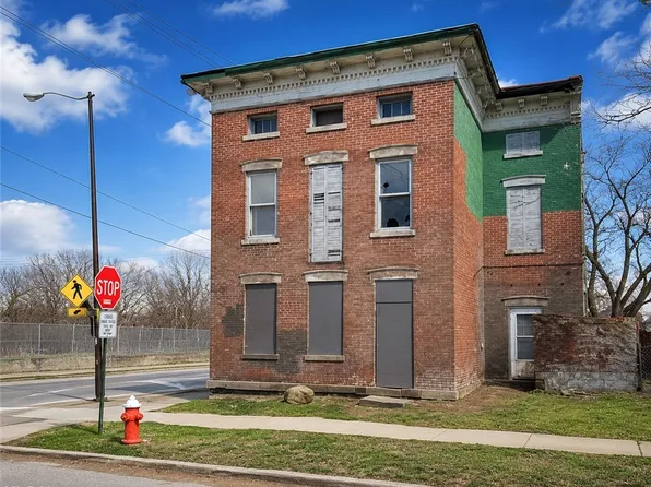 4403 Fenwick Ave, Cleveland, OH 44113