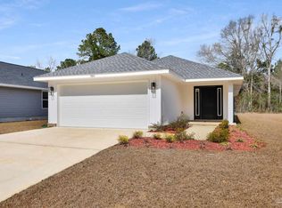 1014 Brimwood Cir, Cantonment, FL 32533