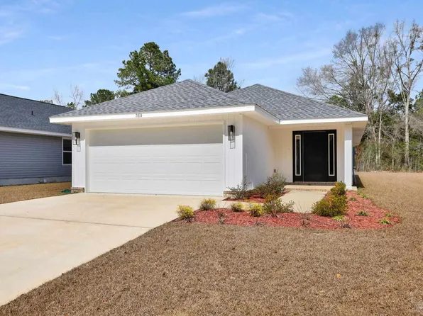 1014 Brimwood Cir, Cantonment, FL 32533