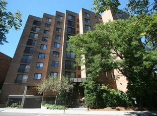 1242 Beacon St #4C, Brookline, MA 02446
