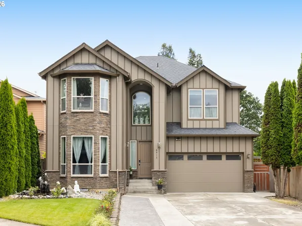 6913 NE 28th Ave, Vancouver, WA 98665