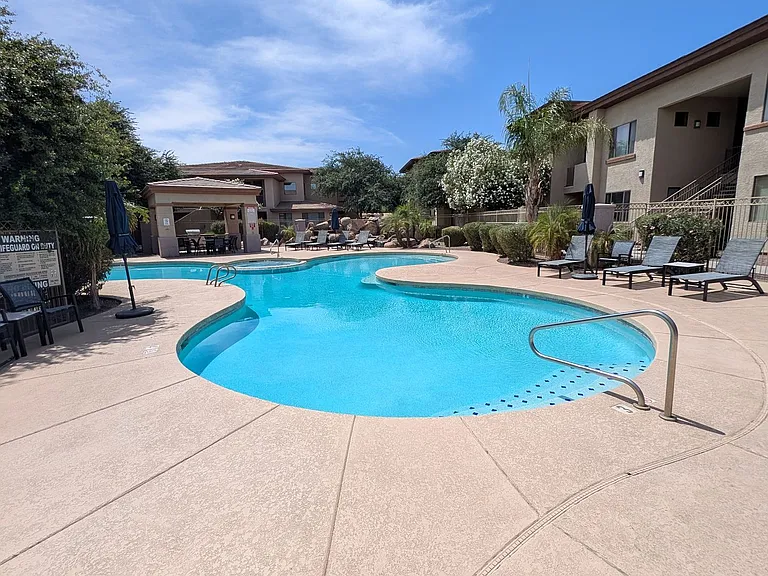 3330 S Gilbert Rd #2027 — Photo 33