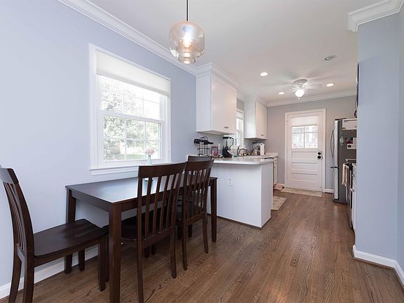 5th image of 4002 Spruell Dr
