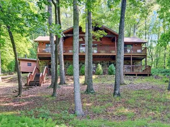 127 Lazy Creek Ln, Murphy, NC 28906