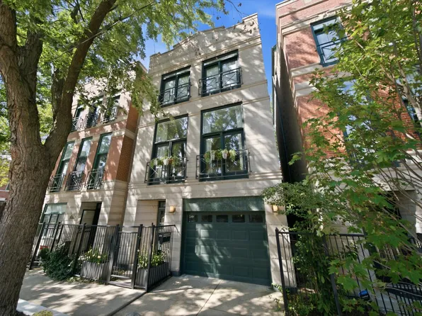 1856 W Superior St, Chicago, IL 60622