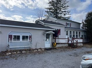 7259 Main St, Gainesville, NY 14066