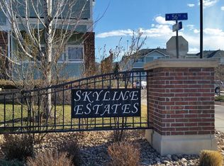 10350 W 55th Ln Unit 101, Arvada, CO 80002