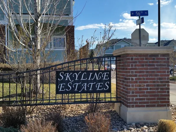 10350 W 55th Ln Unit 101, Arvada, CO 80002