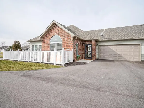 1337 Clearvista Dr, Lafayette, IN 47905