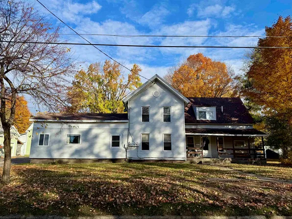 13 Walnut St, Potsdam, NY 13676