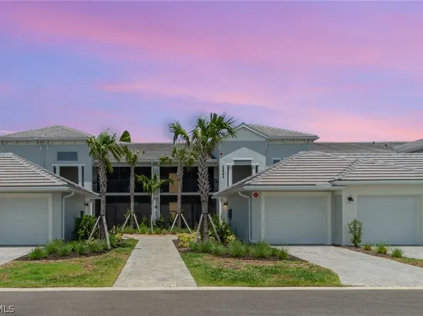 43984 Boardwalk Loop #1711, Punta Gorda, FL 33982