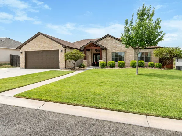 133 Red Cloud Trl, Del Rio, TX 78840