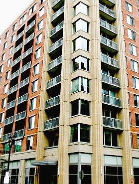 1st image of 1020 N Highland St Unit 210