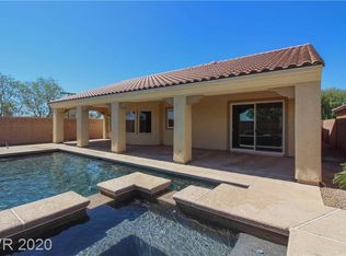 7136 Royal Melbourne Dr, Las Vegas, NV 89131
