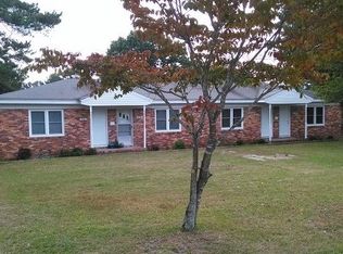 837 Shaw Mill Rd #B, Fayetteville, NC 28311