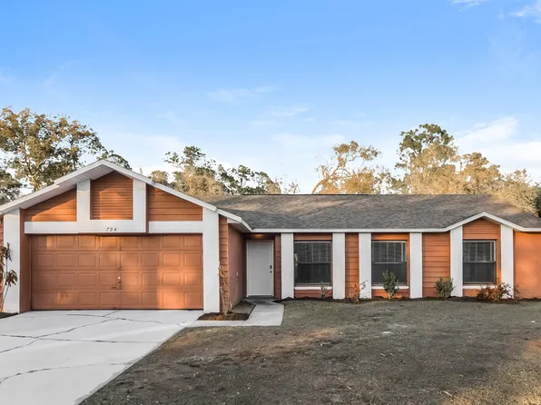 794 Del Prado Dr, Kissimmee, FL 34758