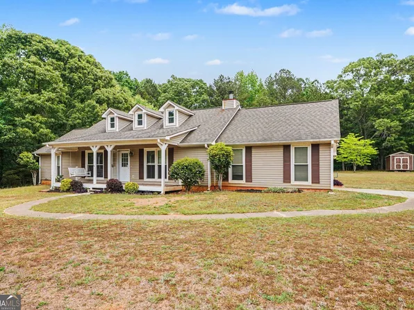 160 Tamarack Trl, McDonough, GA 30252