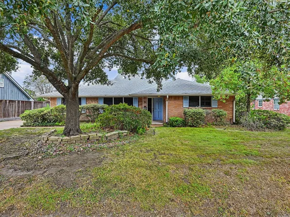 1514 Lehman St, Houston, TX 77018