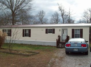 601 Bethel Hollow Rd, Quebeck, TN 38579