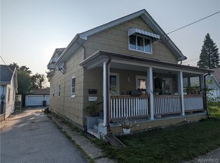 268 Bellevue Ave, Depew, NY 14043