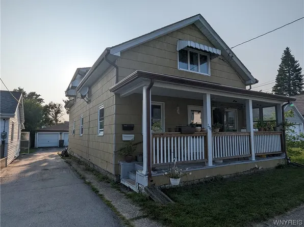 268 Bellevue Ave, Depew, NY 14043