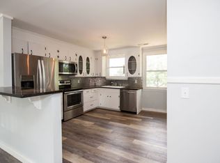3518 Elkins Ave, Nashville, TN 37209