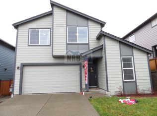 1940 Cantergrove Dr SE, Lacey, WA 98503