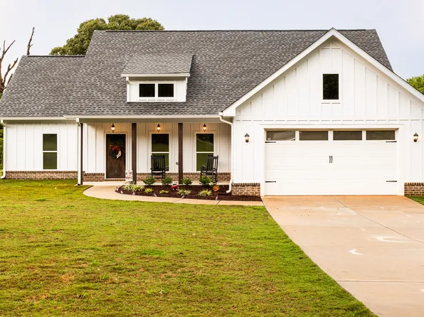 1030 Weaver Jones Rd, Rutledge, GA 30663