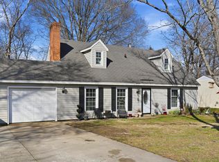 408 Cornelia Dr, Graham, NC 27253