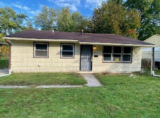 4410 W 25th Ave, Gary, IN 46404