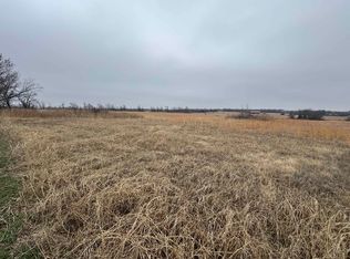 11759 132nd Rd, Winfield, KS 67156