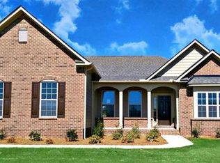 4 Sparrow Dr, Williamston, SC 29697