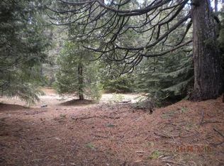 21894 Lucas Ranch Rd, Butte Meadows, CA 95942