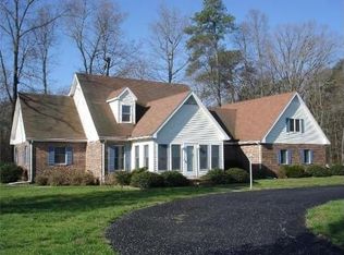 26155 Shore Hwy, Denton, MD 21629