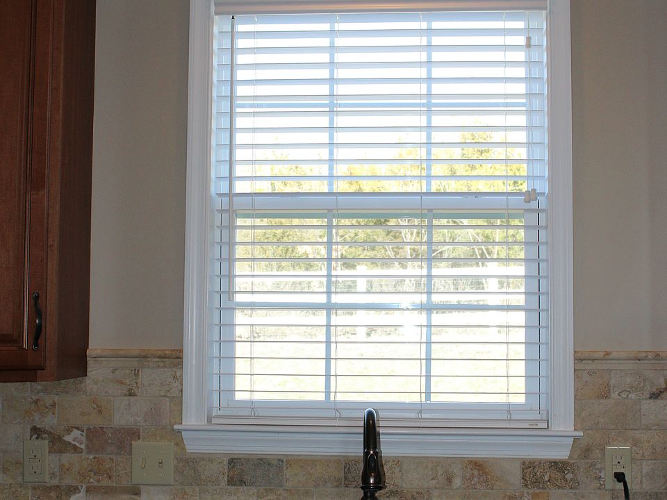 natural stone backsplash