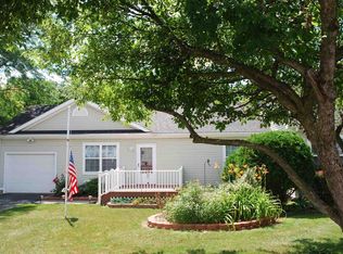 1 Sam Hannah Dr #1, Swanton, VT 05488