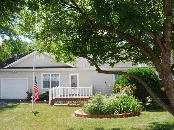 1 Sam Hannah Drive #1, Swanton, VT 05488