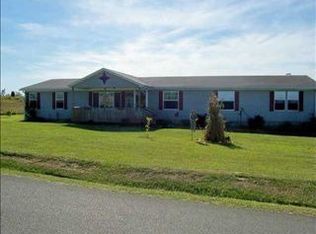 3344 Good Hope Rd, Washington Court House, OH 43160