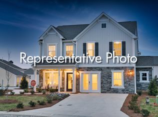 5413 Ripplebrook Rd, Durham, NC 27712