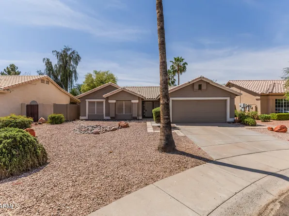 6425 W IRMA Lane, Glendale, AZ 85308