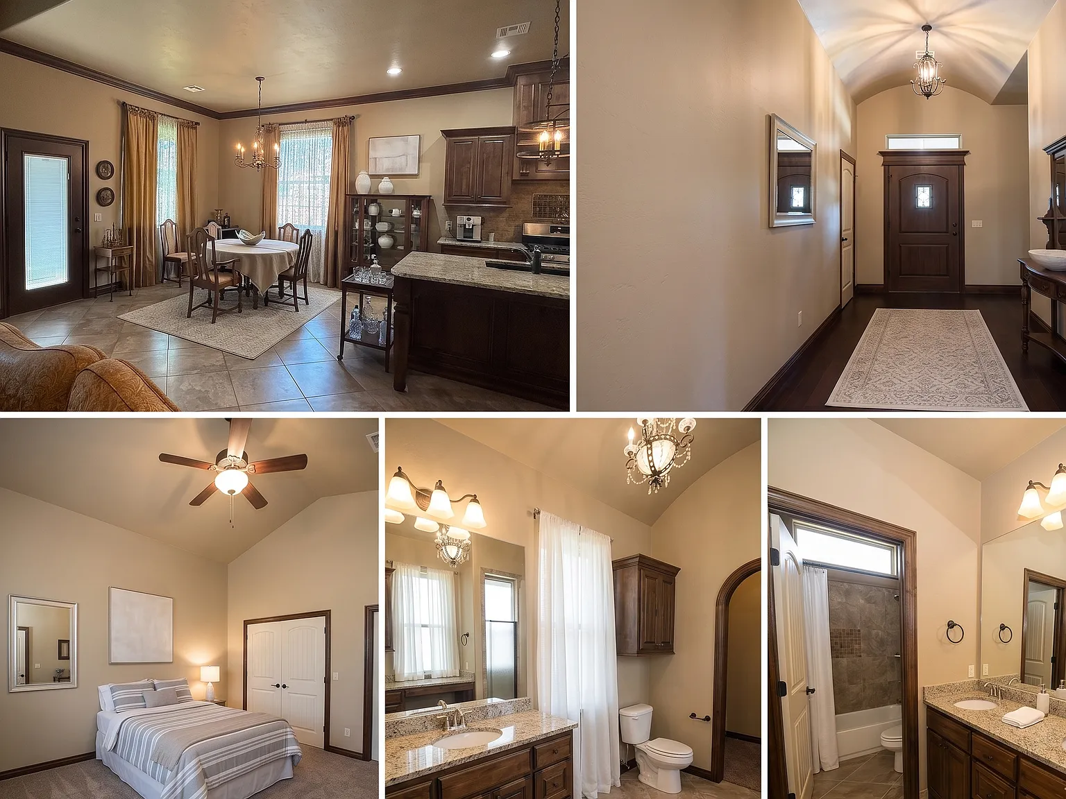 3 bed, 2.5 bath, 2210 sqft, $3,250 — Photo 3