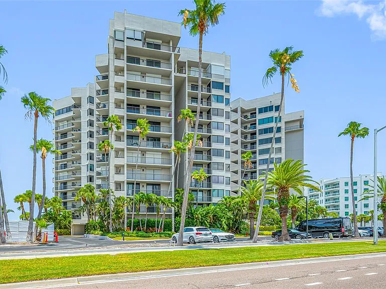 1600 Gulf Blvd #1016 — Photo 61