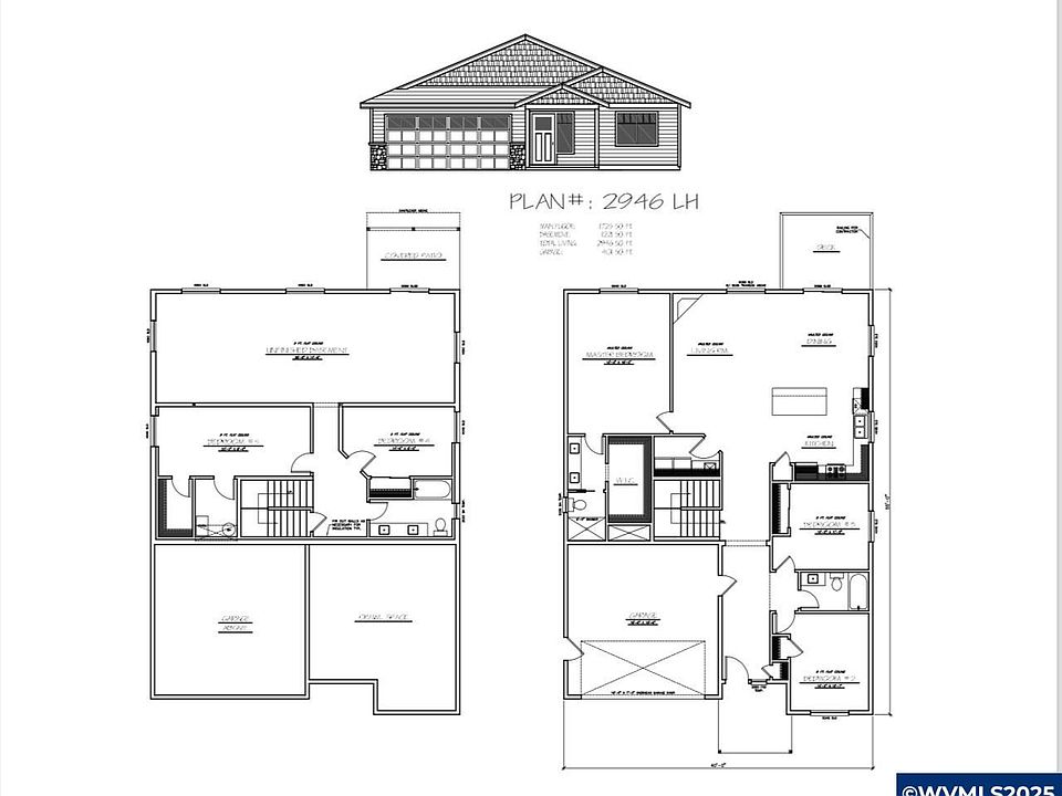 1st image of 5674 Jeremy Valley Dr SE Lot 82