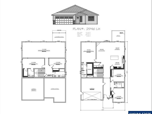 5674 Jeremy Valley Dr SE LOT 82, Salem, OR 97306
