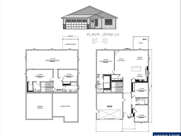 5674 Jeremy Valley Dr SE Lot 82, Salem, OR 97306