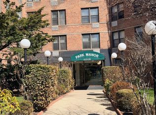 100-25 Queens Blvd #3JJ, Forest Hills, NY 11375